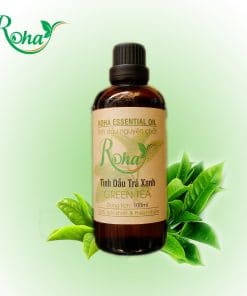 Tinh dầu trà xanh - 100ml