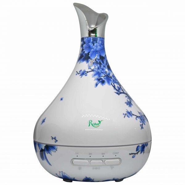 Máy khuếch tán tinh dầu Hoa Dây