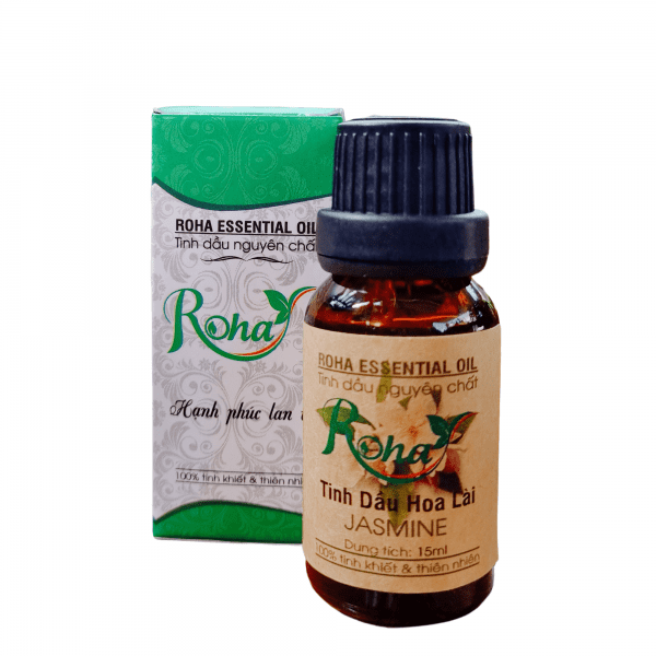 Tinh dầu hoa lài - 15ml