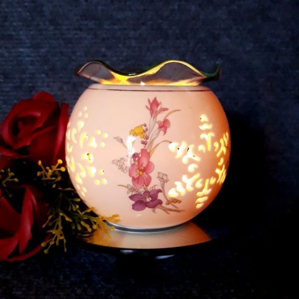 Đèn xông tinh dầu