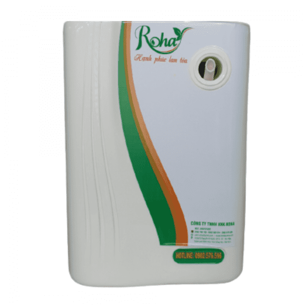 MÁY KHUẾCH TÁN TINH DẦU