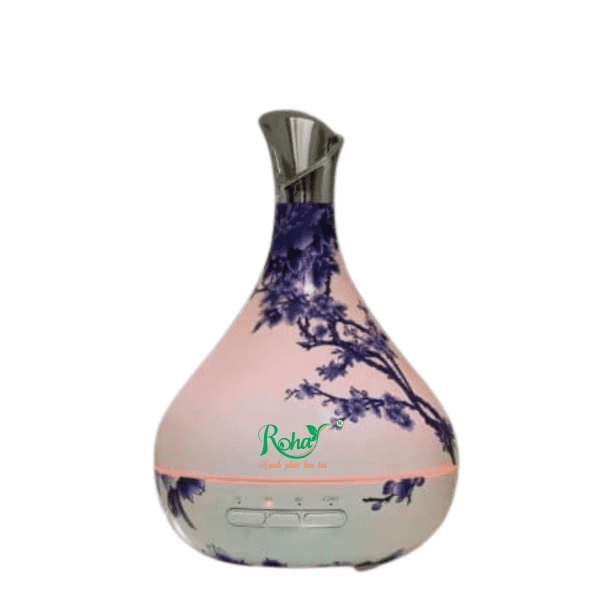 MÁY XÔNG TINH DẦU