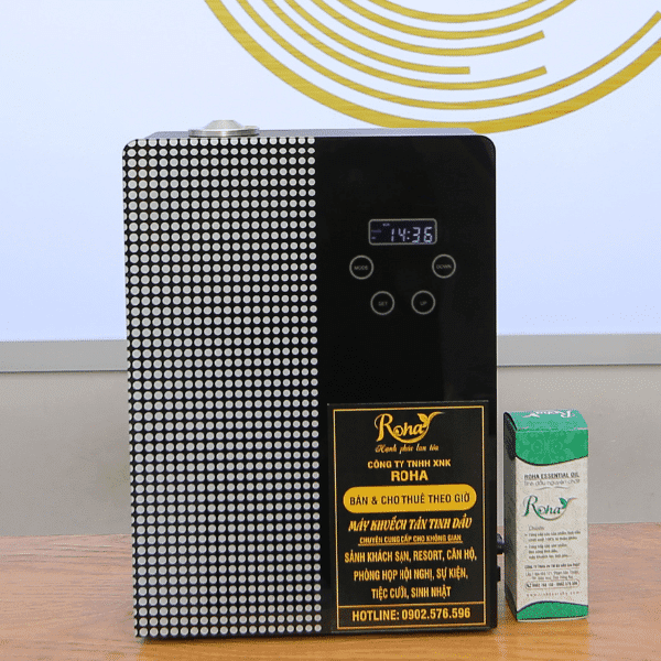 MÁY PHUN CÔNG NGHIỆP