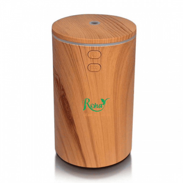 MÁY XÔNG TINH DẦU