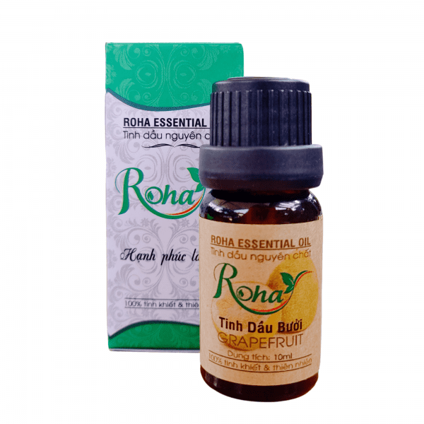Tinh dầu bưởi - 10ml