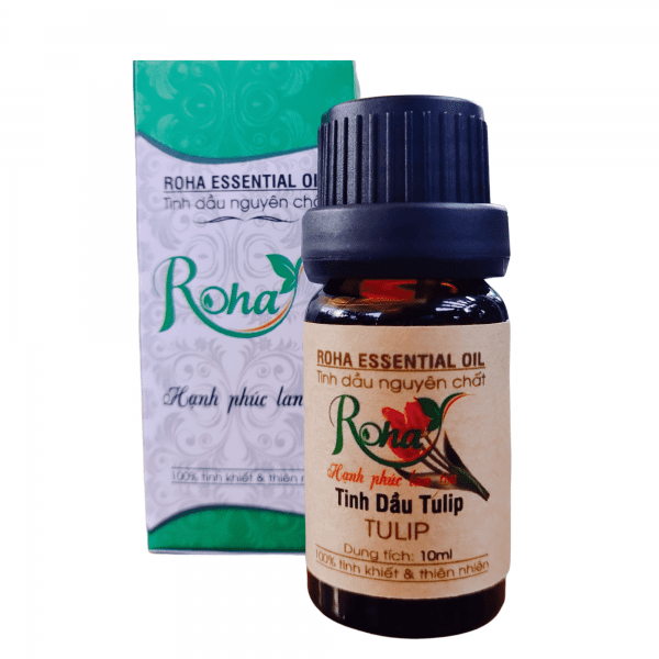 Tinh dầu Hoa Tulip - 10ml
