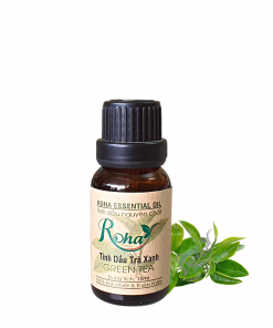 Tinh dầu trà xanh - 15ml