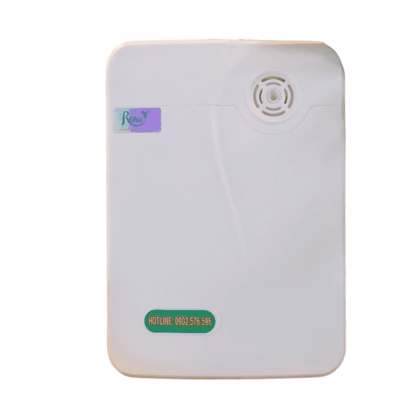 MÁY XÔNG TINH DẦU