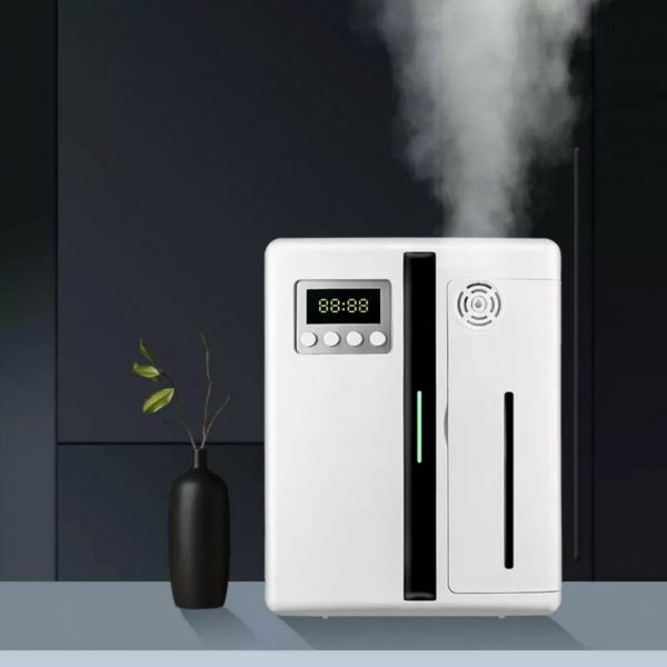 Tinh dầu thiên nhiên nguyên chất