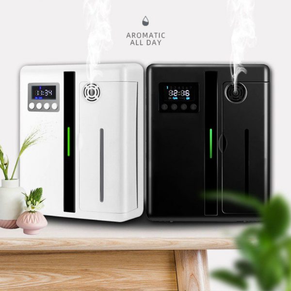 Tinh dầu thiên nhiên nguyên chất